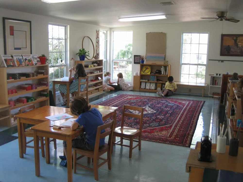 Austin Montessori School - Sunset Trail Campus photo 3