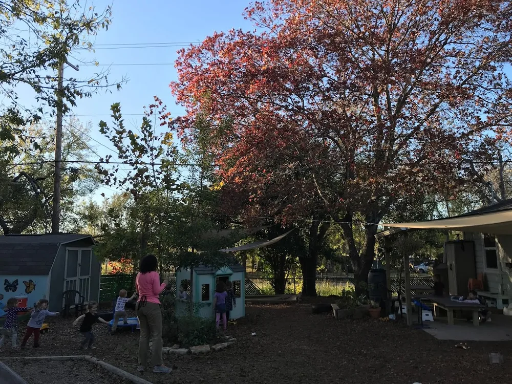 Highland Montessori School photo 1