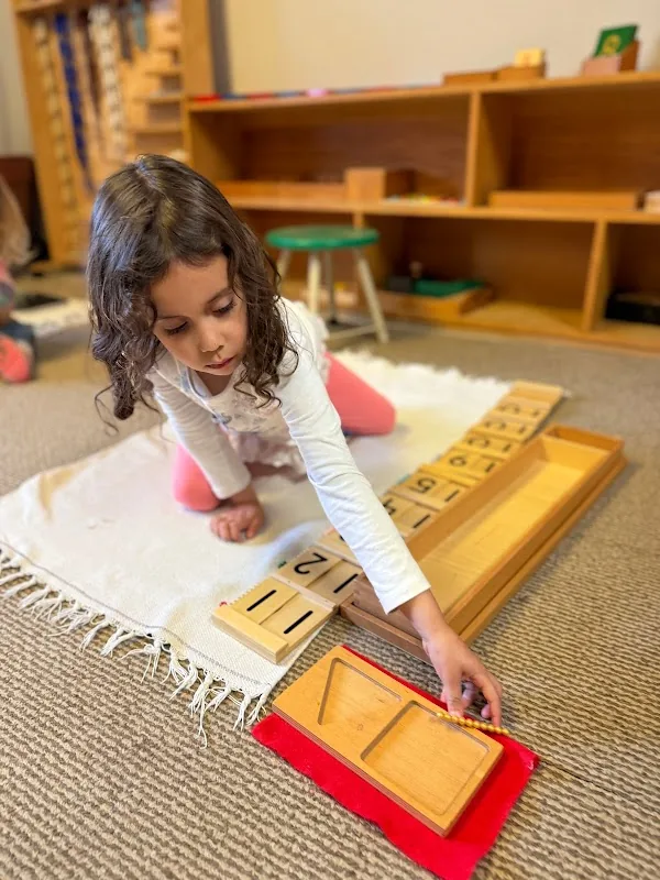 Mundo Verde Montessori photo 3