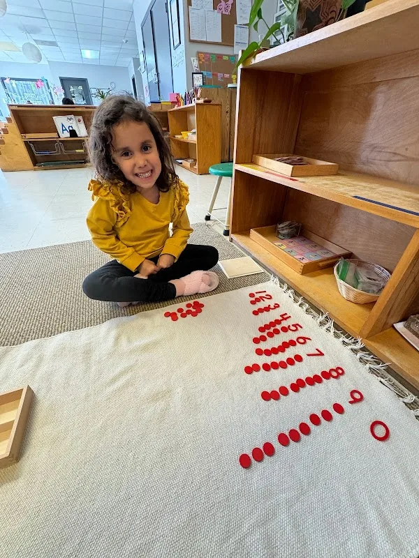 Mundo Verde Montessori photo 4