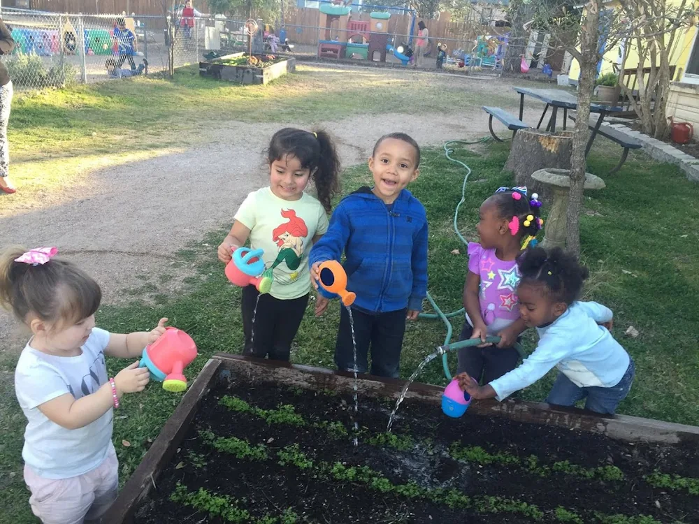 Sweet Briar Child Development Center (Woodway Village Campus) photo 1
