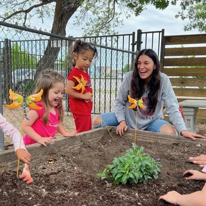 Sweet Briar Daycare & Childcare photo 1