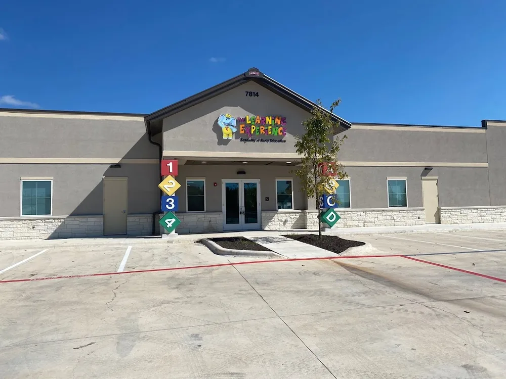 The Learning Experience - Southwest Austin photo 1