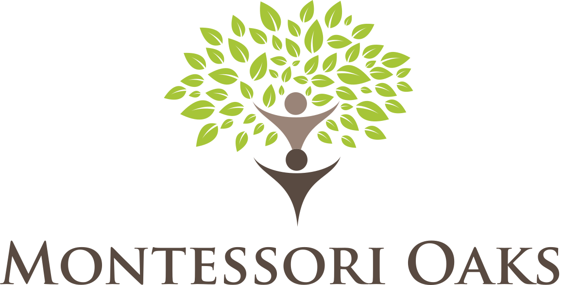 Montessori Oaks logo