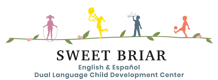Sweet Briar Daycare & Childcare logo
